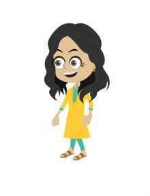 Sierra L. A. GoAnimate V2 Wiki FANDOM powered by Wikia Sierra L. A. GoAnimate V2 Wiki FANDOM powered by Wikia