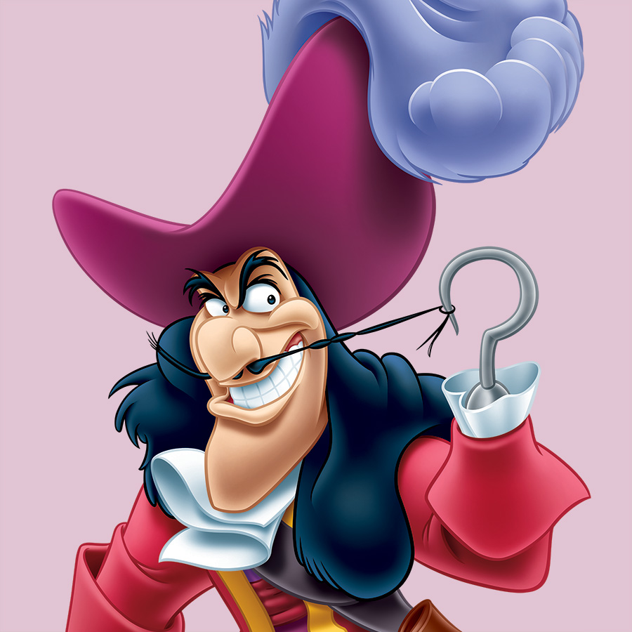 Captain Hook Goanimate V2 Wiki Fandom Powered By Wikia