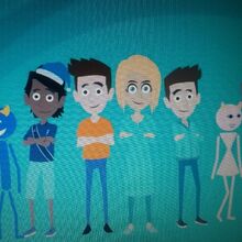 Andrew Orozco Goanimate V2 Wiki Fandom