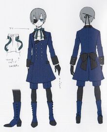 Real ciel