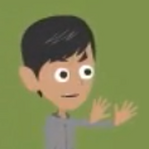 Jakir Anderson Goanimate V2 Wiki Fandom