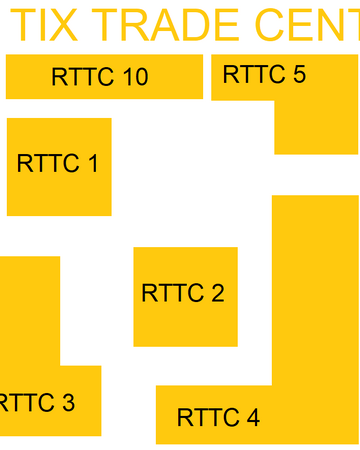 Roblox Tix Trade Center Goanimate V2 Wiki Fandom - roblox 2007 tix