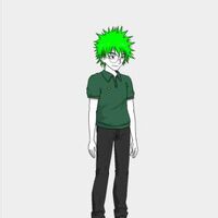 Kaworu Sakurada Goanimate V2 Wiki Fandom