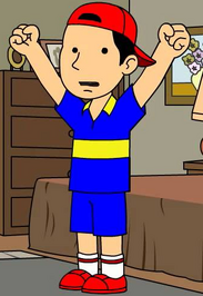 Ness goanimate