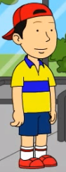 Ness goanimate 2