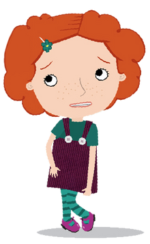Nina | GoAnimate V2 Wiki | FANDOM powered by Wikia