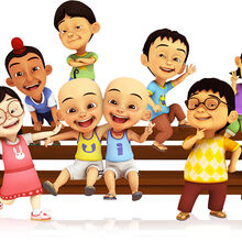 Upin Ipin Goanimate V2 Wiki Fandom
