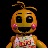 toy chica v2 roblox