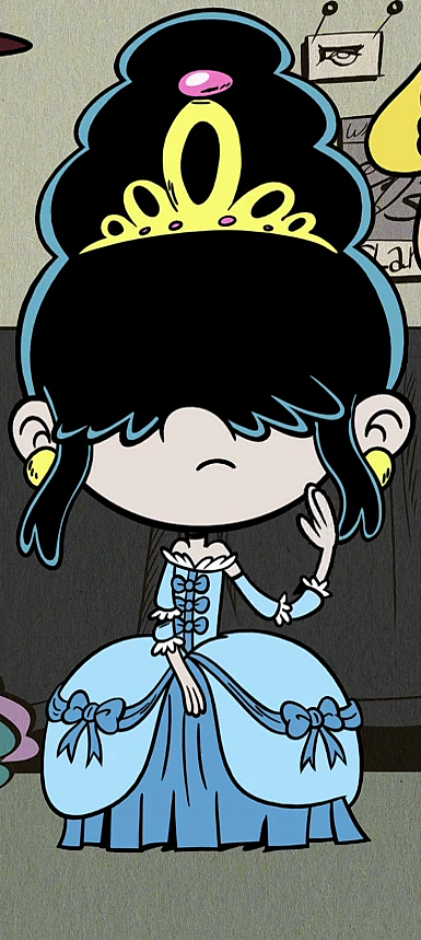 Lucy Loud S Shaken Goanimate Fan Art 40278261 Fanpop - vrogue.co