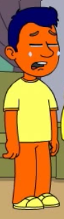 Swiper in goaniamte