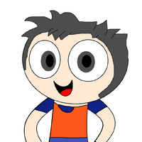 Goku Goanimate V2 Wiki Fandom