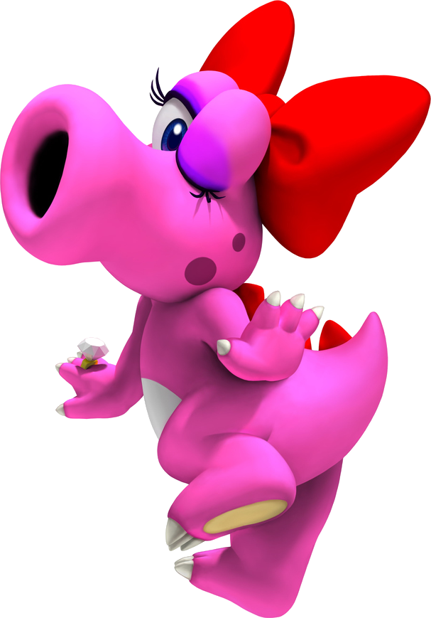 Birdo | GoAnimate V2 Wiki | FANDOM powered by Wikia