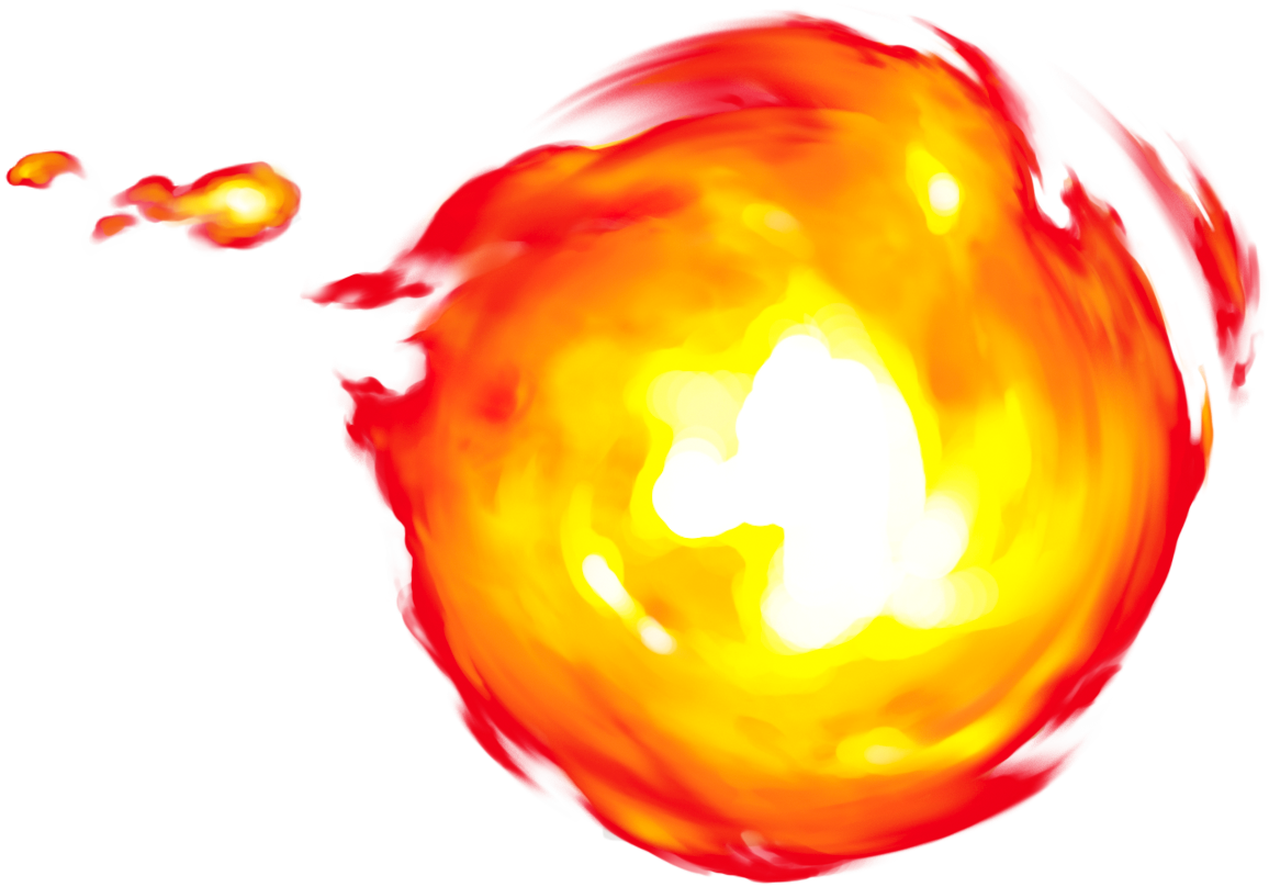 fireball no background barca fontanacountryinn com fireball no background