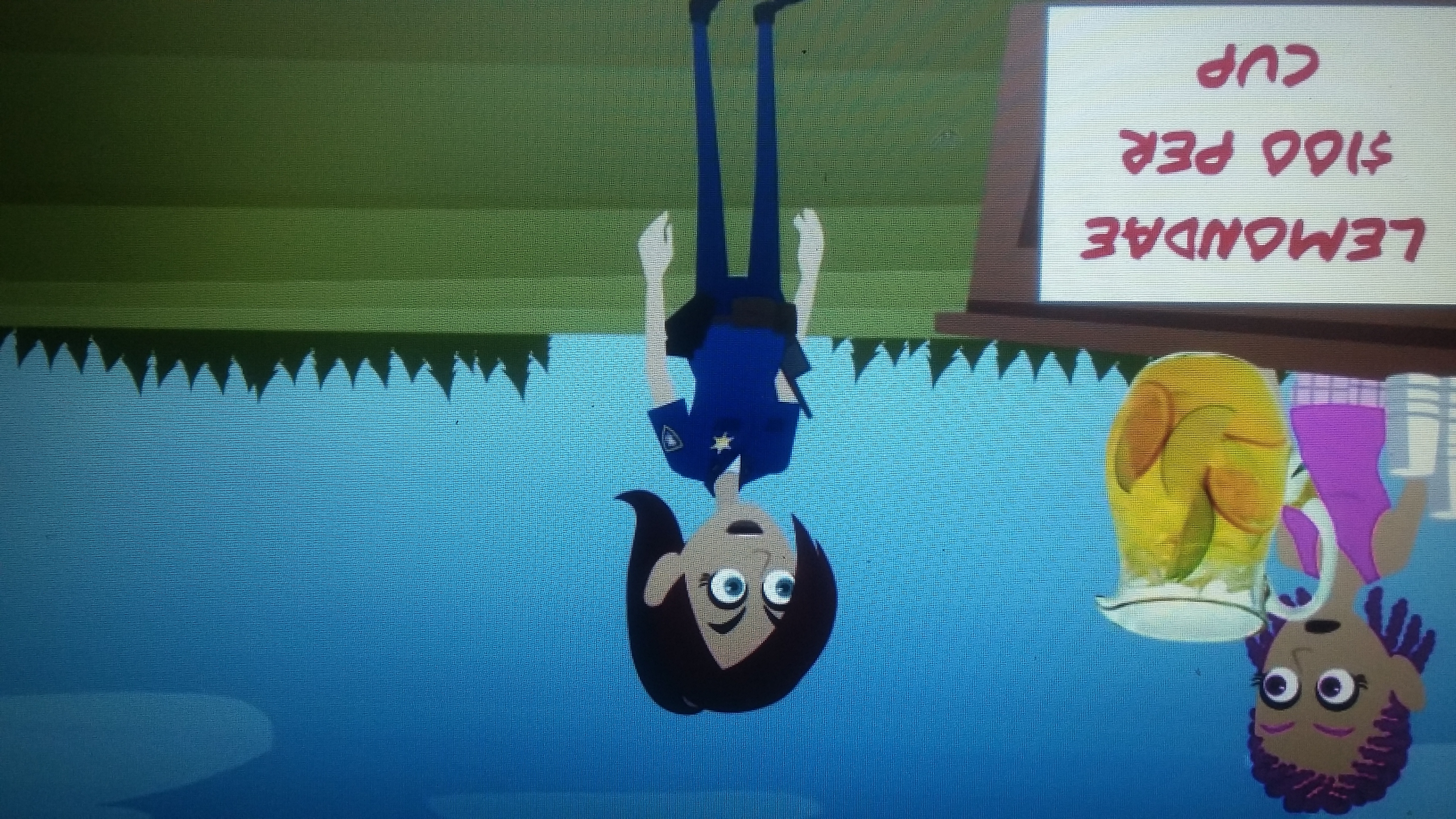 Officer Ashley Violy Series Goanimate V2 Wiki Fandom