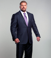 Triple H