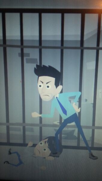 Brian Anderson Goanimate V2 Wiki Fandom