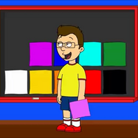 Caillou Anderson Goanimate V2 Wiki Fandom