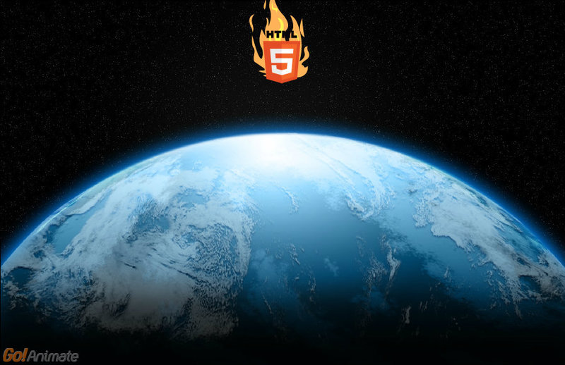 goanimate html5
