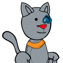 Gilbert Goanimate V2 Wiki Fandom