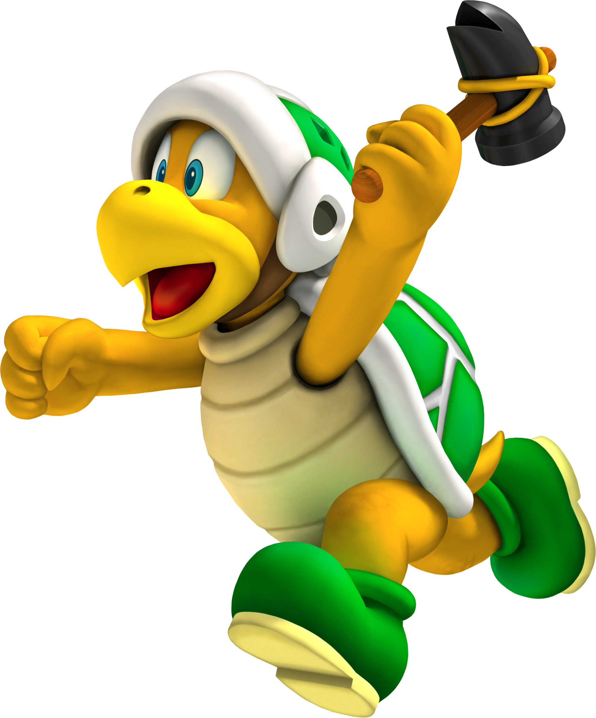 Image - Hammer Bro. - New Super Koopa Bros.png | GoAnimate V2 Wiki