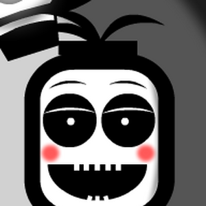 Gallery Of Fnaf 2 Characters In Strip Generator Goanimate V2