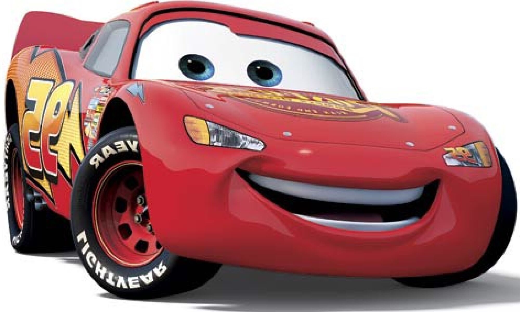 disney pixar cars 4 2021