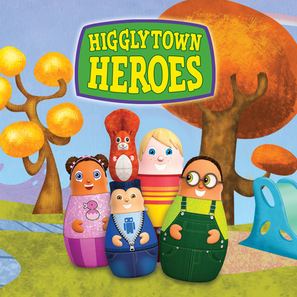 higglytown heroes goanimate v2 wiki fandom powered by wikia