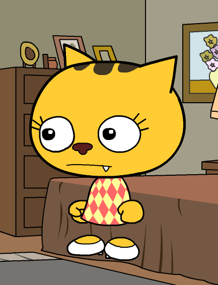 Princess Matilda  GoAnimate V2 Wiki  FANDOM powered by Wikia