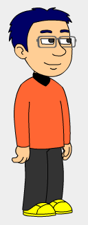 CURRENT ME!
