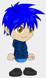 BlueKraid