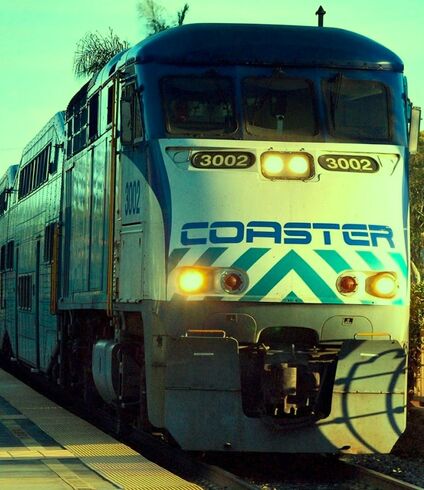Coaster 3002