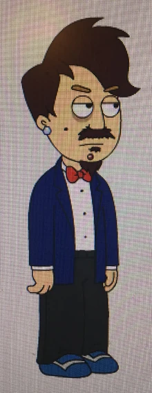Alan Goanipedia Fandom Powered By Wikia