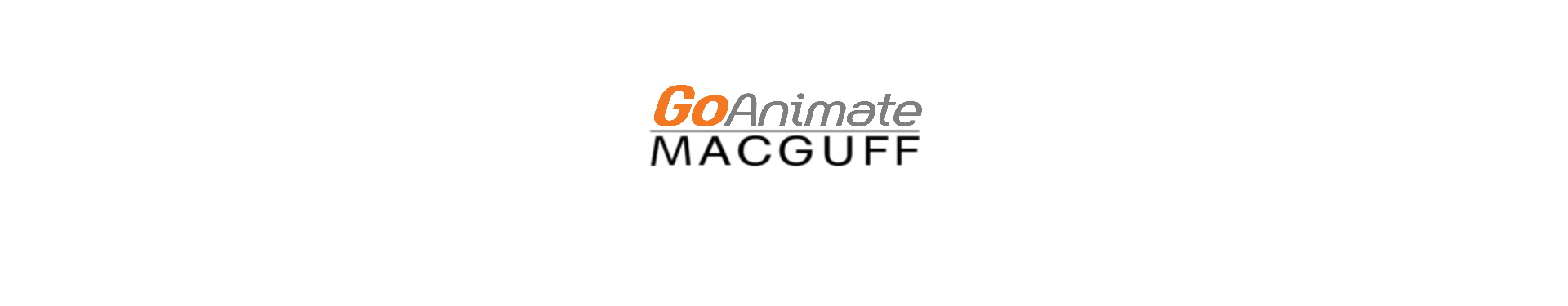 Goanimate For Mac