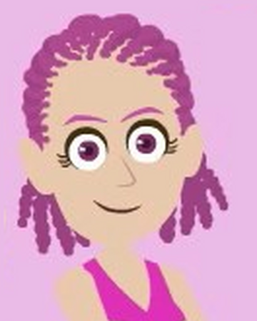 Violy Anderson Goanimate