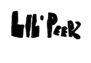 Lil' Peepz Logo