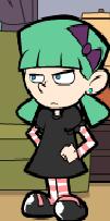 Joyce Go!Animate