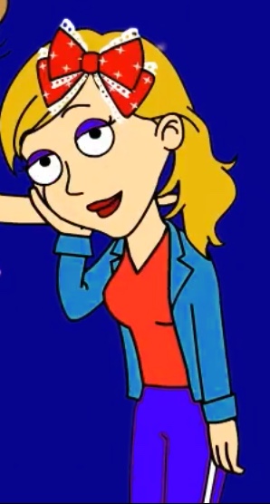 Katie the cutie GoAnimate