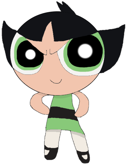 Buttercup Goanipedia Fandom