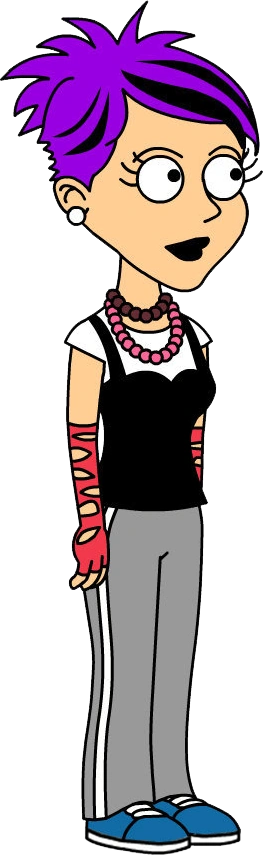 Emma The Zack Series Official GoAnipedia Fandom