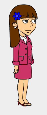 Becky (2014-present)