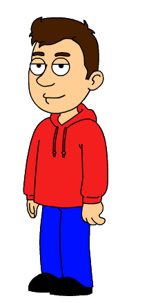 Chris Phillips GoAnipedia FANDOM powered by Wikia