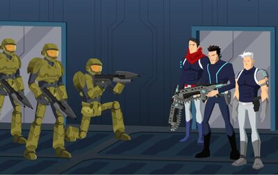 Draft for Sci-Fi