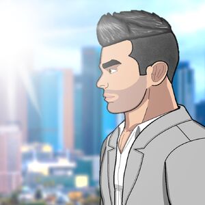 Daniel Fuenmayor Ledesma Goanipedia Fandom
