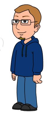 Joey (The Zack Series) | GoAnipedia | FANDOM powered by Wikia