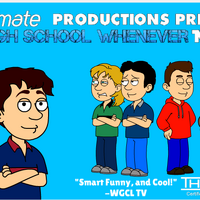 Goanimate Columbia Pictures Television