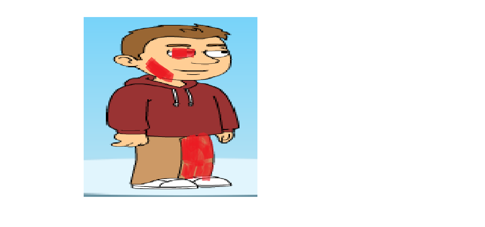 Goanimate Voice Kidaroo Goanimate Voice Kidaroo