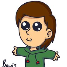 Boris Anderson Goanipedia Fandom