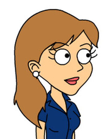 Rena Saxton Goanipedia Fandom