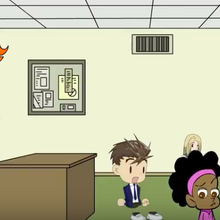 Rosie Gets Grounded Full Series Goanipedia Fandom