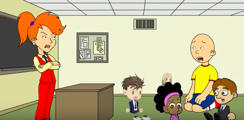 image caillou gets held back pic 2 png goanipedia fandom